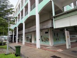 Jurong Gateway Road (D22), Shop House #623046311